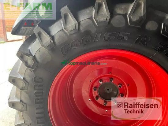 Tractor agrícola - Fendt - 314 variogen4 profi+setting2
