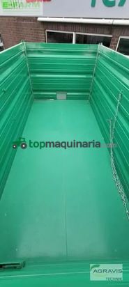 Volquet - Demmler - tdk 140 l