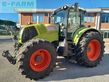 Tractor agrícola - Claas - axion 840 cebis