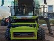 Cosechadora de Cereal - Claas - geb. mähdrescher lexion 8700tt