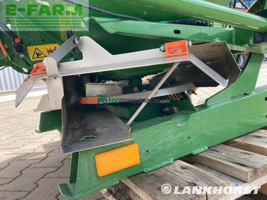 Esparcidor - Amazone - za-xw 502