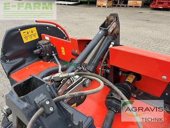 Cortacésped manual - Kubota - dm4032
