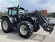 Tractor agrícola - Valtra - n 142 direct Direct