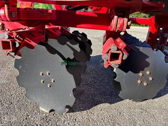 Grada de disco - Horsch - joker 5 ct