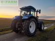 Tractor agrícola - New Holland - t7.210ac