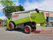 Cosechadora de Cereal - Claas - lexion 430 montana