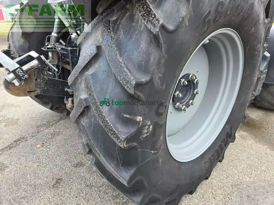 Tractor agrícola - Deutz-Fahr - 6165 agrotron ttv