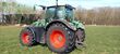 Tractor agrícola - Fendt - 718 vario scr profi