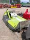 Cortacésped manual - Claas - corto 3100 fn