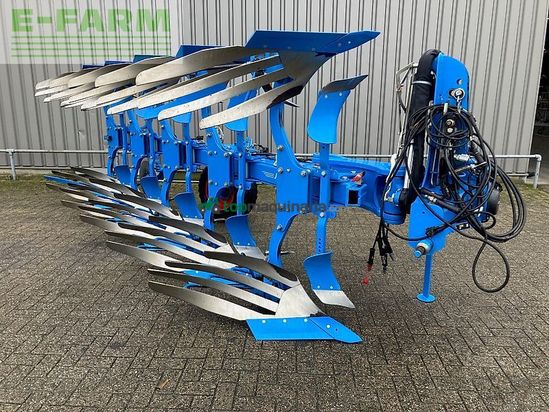 Arado - Lemken - juwel 8 v 5n 100