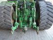 Tractor agrícola - John Deere - 8295rt *motor + getriebe neu*