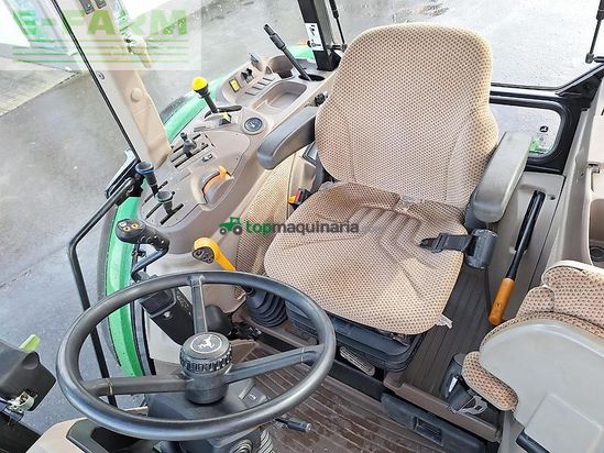 Tractor agrícola - John Deere - 5100m