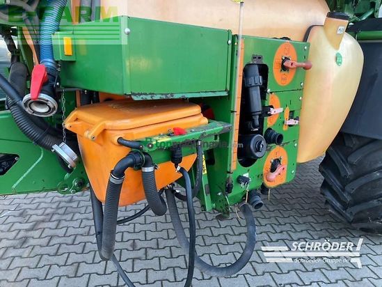 Atomizador - Amazone - ux 4200 special