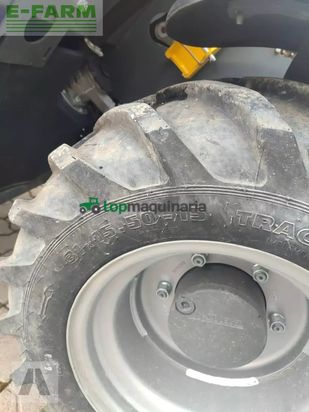 Telescopica - Weidemann - t 4512