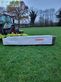 Cortacésped manual - Claas - disco 3900 contour
