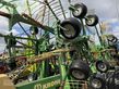 Rastrillo - Krone - swadro 1370 tc