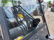Elevadora -  - pfd25.33-ii 2,5t dieselstapler mit seitenschieber