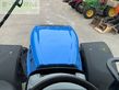 Tractor agrícola - New Holland - t7.290 tractor (st24455)
