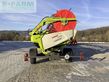 Cabezal - Claas - convio flex 770 + tw