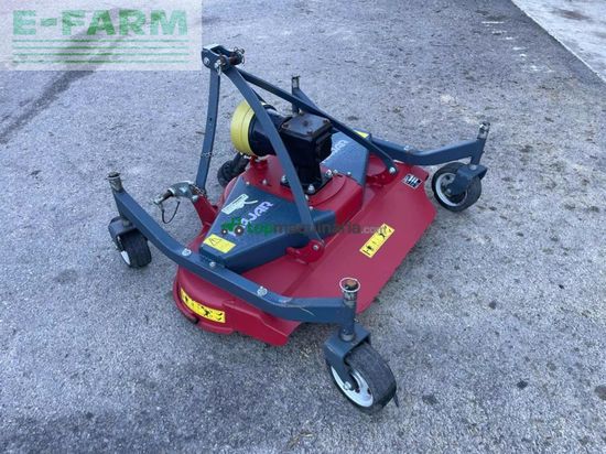 Cortacésped manual -  - gyrotondeuse tam120 majar