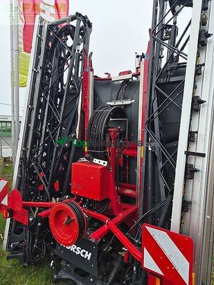 Atomizador - Horsch - 2.2 cs