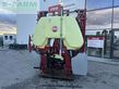 Atomizador - Hardi - mega m 1200 vhz 15