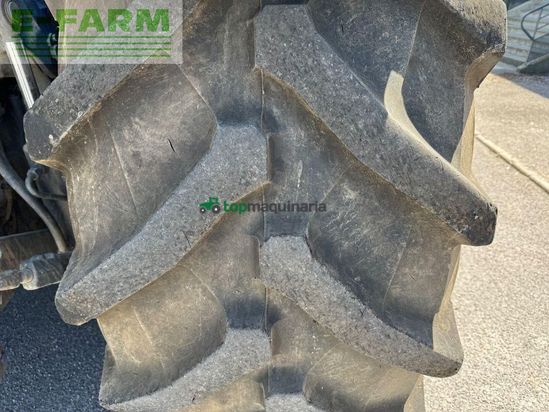 Tractor agrícola - Fendt - 724 gen 6 power +