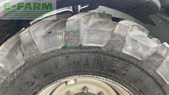 Telescopica - kramer - kt559 t4 serie2