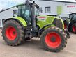 Tractor agrícola - Claas - axion 820 cmatic cebis