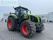 Tractor agrícola - Claas - axion 960 **vorführer**