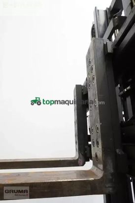 Elevadora - Linde - e 40/600 h 388