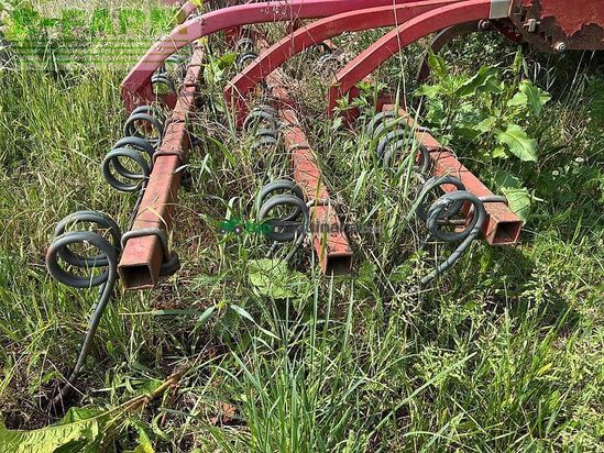 Cultivador - Horsch - terrano 8 fg