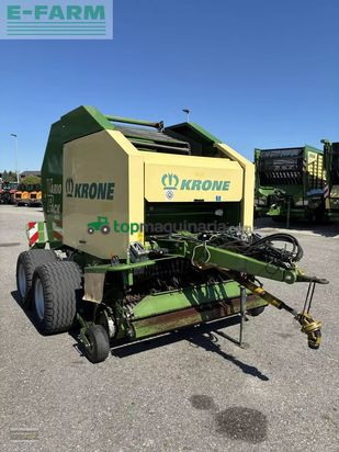 Empacadora gigant - Krone - variopack 1800 mc (vp 1800 mc)