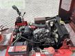 Minicargadora - Weidemann - 1030 d/p mit weidemann mv