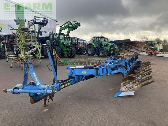 Arado - Lemken - eurodiamant 10x