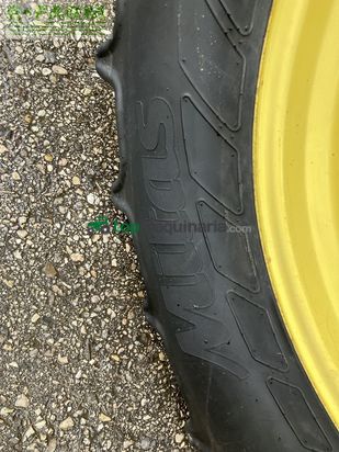 Tractor agrícola - John Deere - 5080 r