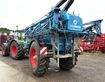 Atomizador - Lemken - albatros 9/5000 - section control - gestänge 24 m