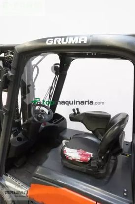 Elevadora - Linde - e 16 evo 386-02