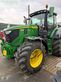 Tractor agrícola - John Deere - 6r 250