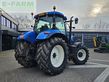 Tractor agrícola - New Holland - t7.170 range command
