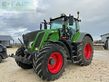 Tractor agrícola - Fendt - 828 vario s4 profi plus