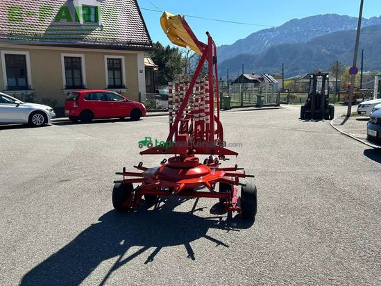 Rastrillo - SIP - star 400