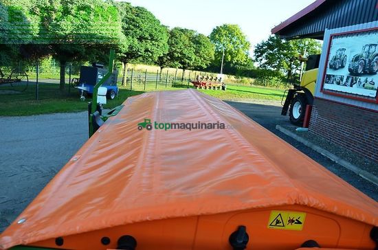 Esparcidor - Amazone - za-ts 4200 ultra profis hydro