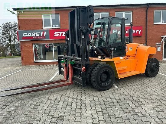 Elevadora - Hyster - h16.00xm-6