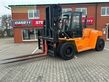 Elevadora - Hyster - h16.00xm-6