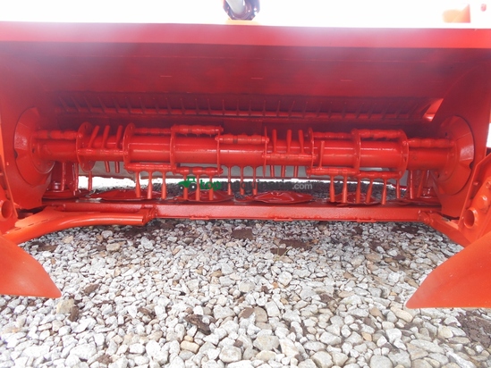 Segadora acondicionada - Kuhn - FC 303