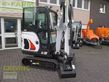 Excavadora - Bobcat - e19