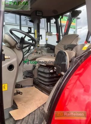 Tractor agrícola - Case IH - 105 u farmall