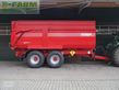 Volquet - Krampe - big body 640 carrier