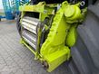 Cosechadora de Cereal - Claas - jaguar 960 allrad